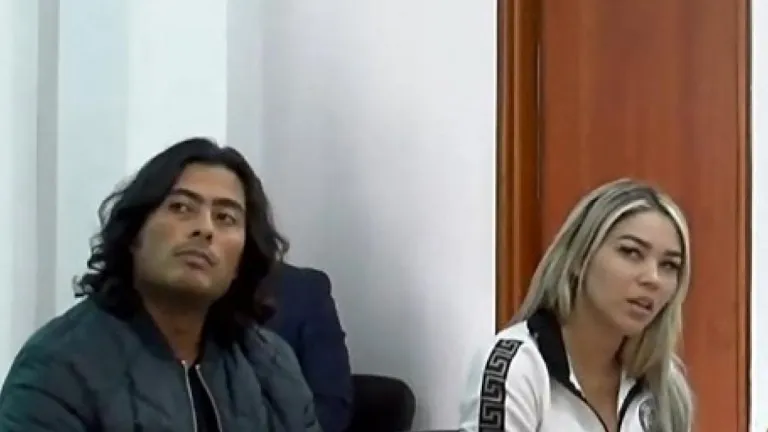 Daysuris Vásquez logra principio de oportunidad: inmunidad por dos años en caso Petro