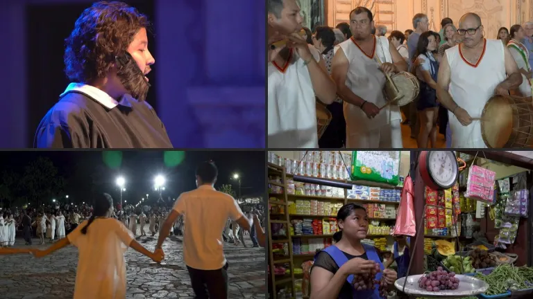Ópera indígena en Bolivia: es única en el mundo