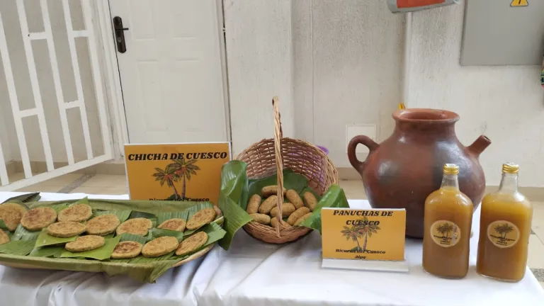 Gastronomía colombiana