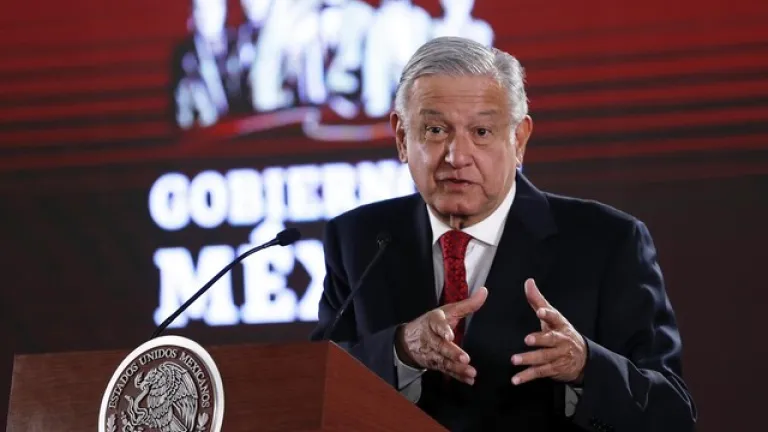 Presidente de México visitará Colombia para importante cumbre antidrogas