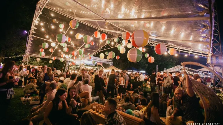 Paradiso: el festival de gastronomía, arte y emprendimiento que llega a Medellín