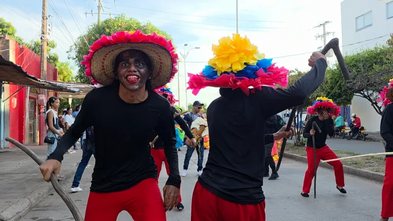  Afrocodacense Agustín Codazzi
