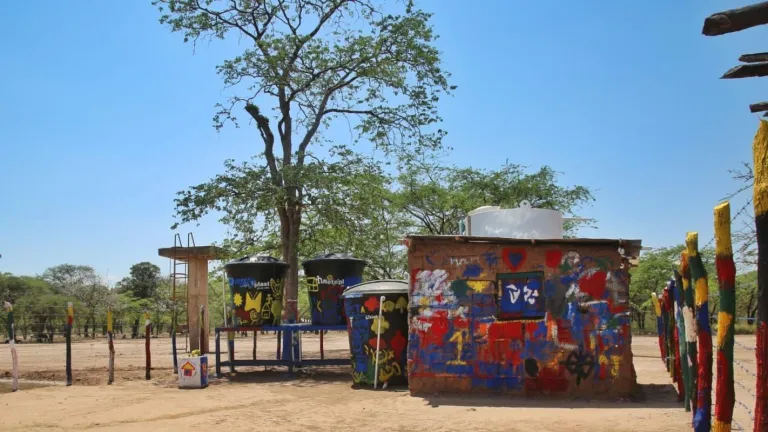 Agua potable en La Guajira 2023: plan rescate del Ministerio de Vivienda