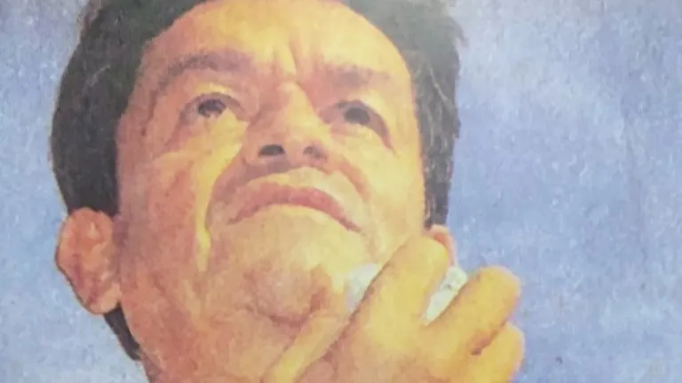 ´La voz soñada´ de la radio