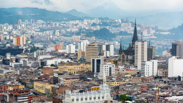 En Caldas votarán el 26 de noviembre la conformación del Área Metropolitana
