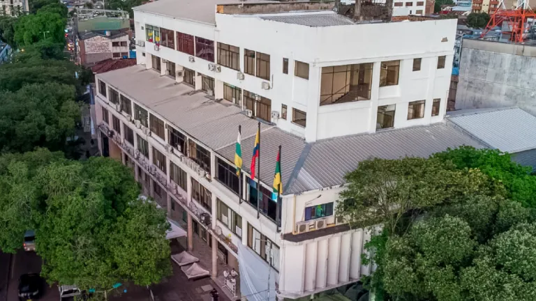 Alcaldía de Neiva eliminará varias dependencias 