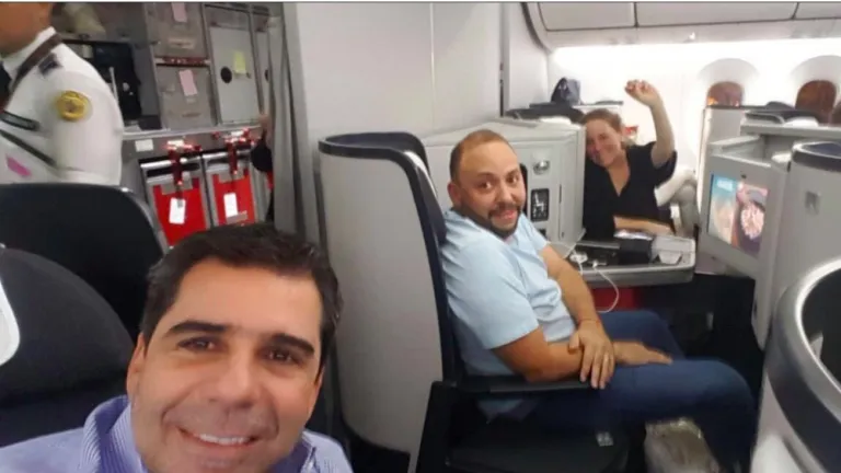 Denuncias de corrupción contra el clan Char