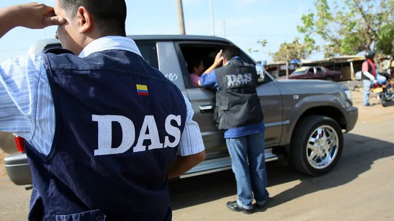 Violaciones a DD. HH., operaciones clandestinas y persecución a inocentes: Lo que revelarían los archivos desclasificados del DAS