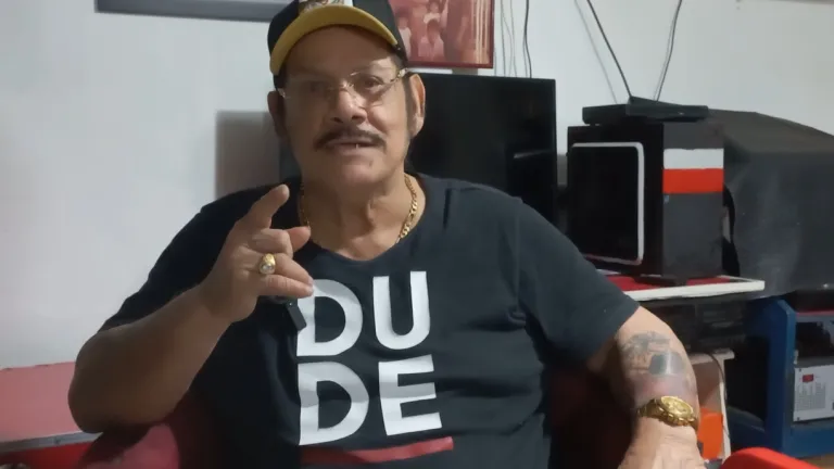 Una estatua para Aníbal Velásquez, el ‘Rey de la Guaracha’