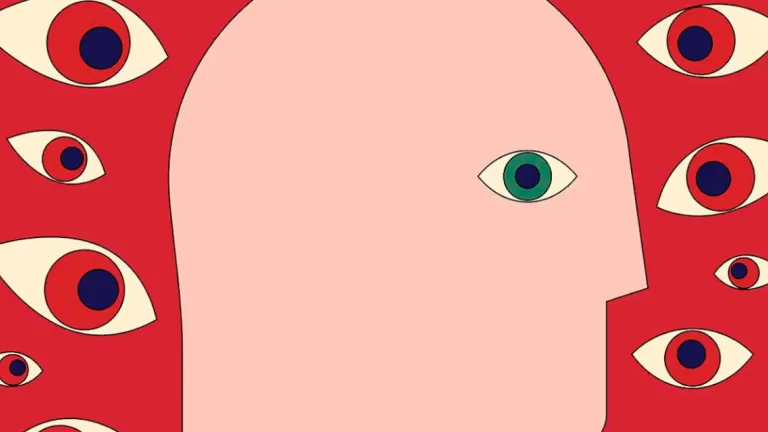¿Sufrimos ahora más ansiedad que nunca?