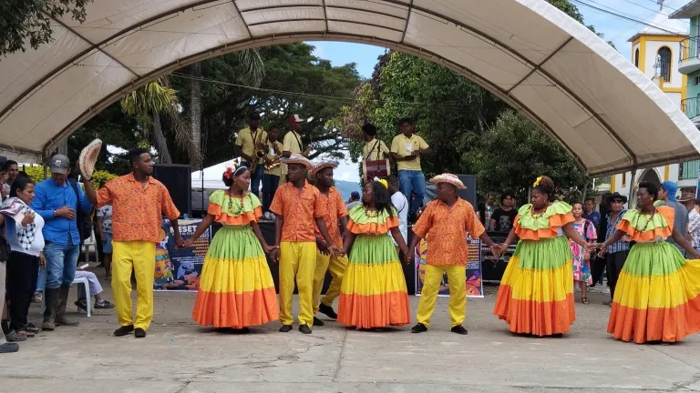 Así suena Colombia Diversa 2023: qué es y dónde se celebra