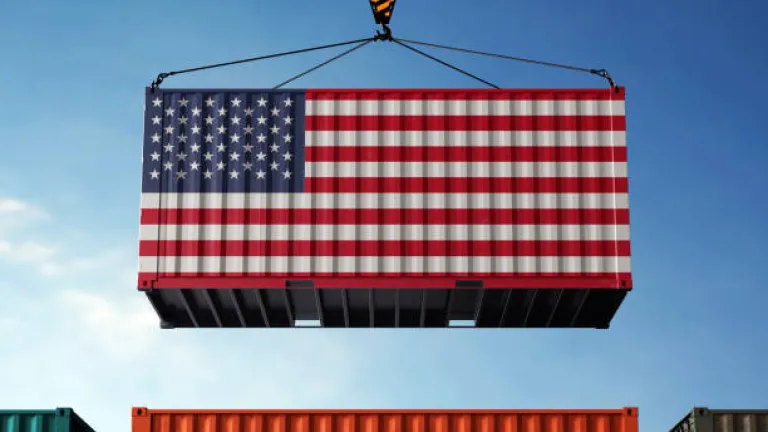 Aumento de aranceles en Estados Unidos 