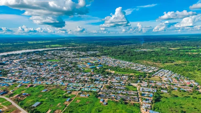 Arauquita, Arauca: historia, cultivos y fundación | Llanos Orientales