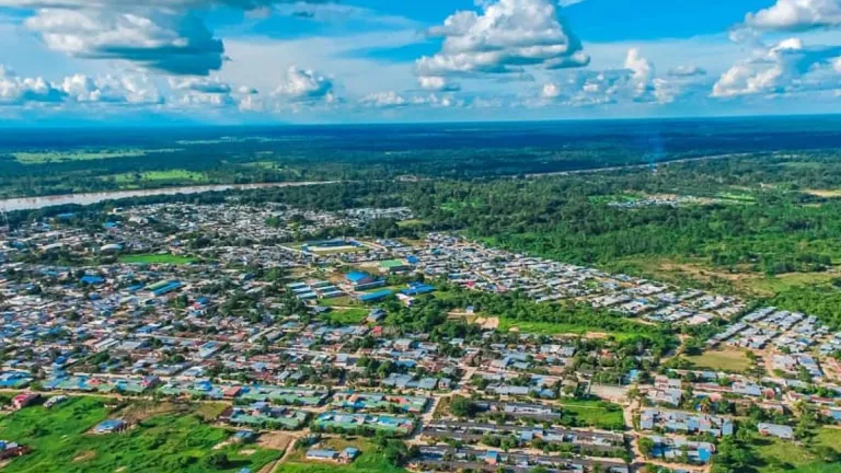 Secuestran firmante de paz y 5 miembros de su familia