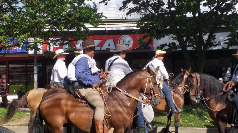 Feria de Expo-Mocoa 2023 
