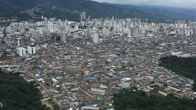 Pico y placa en Bucaramanga del 12 al 17 de agosto 2024