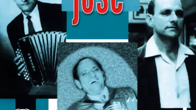 Artista de la semana: José María Peñaranda