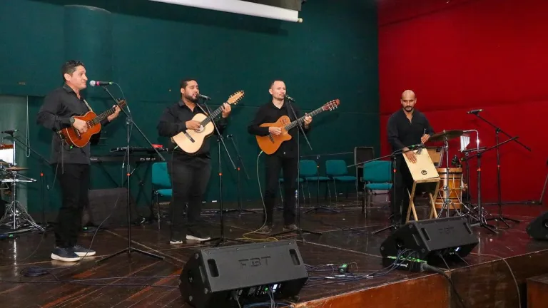 Artistas de Caquetá triunfan en Concurso Nacional de Interpretación Musical “Anselmo Durán Plazas”