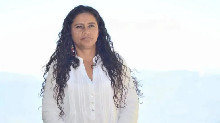 Asesinan a la lideresa comunitaria Mónica Eugenia Sánchez Román en Santa Bárbara, Antioquia