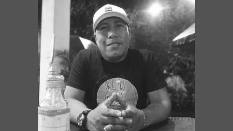 Asesinato Eyber Danilo Poto Pazú, hijo viceministro Nelson Lemus
