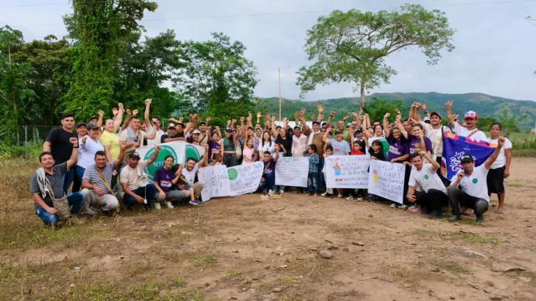 Asignación de maestros en zonas rurales Cesa