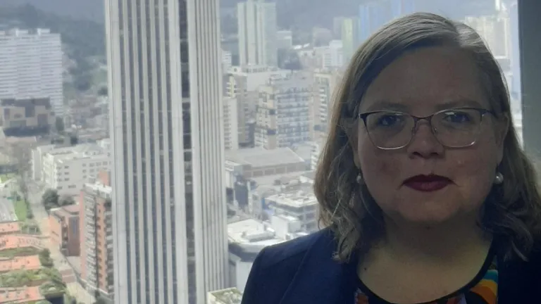 ¿Quién la nueva directora del ICBF? | Astrid Cáceres