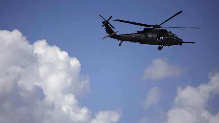 Ataque Estados Unidos contra Irán 