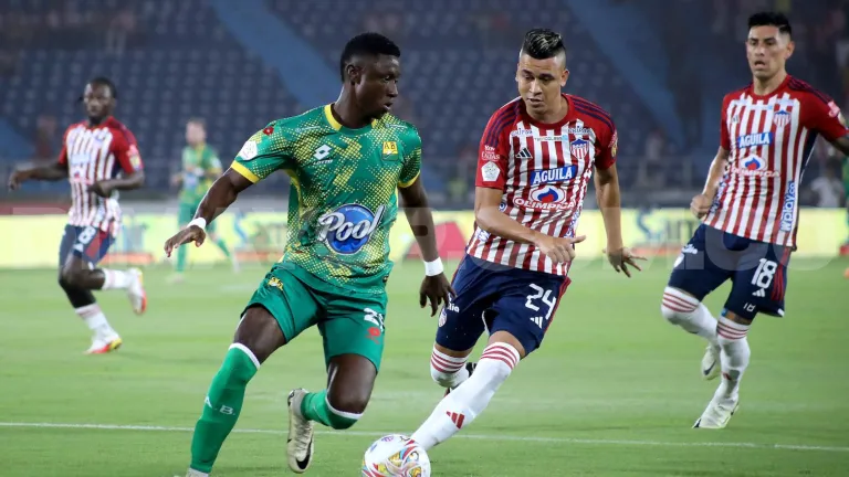 ¡Hoy se definen los finalistas del Fútbol Profesional Colombiano!
