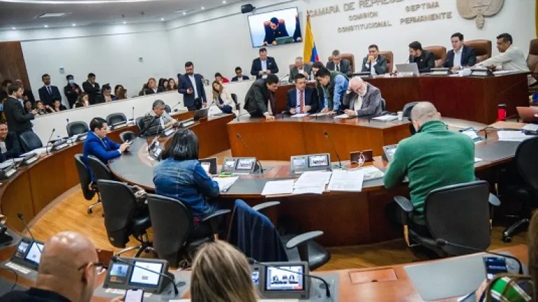 Reforma a la salud: Artículos aprobados