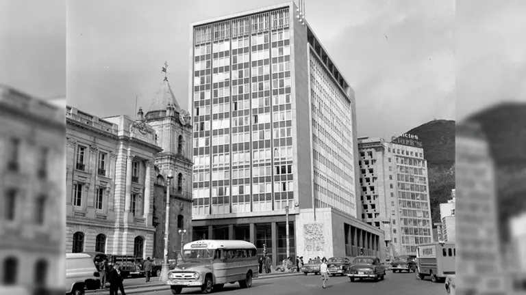 Historia del Banco de la República | Datos y curiosidades
