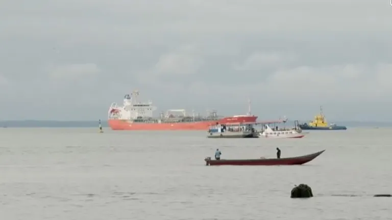 construcción de paz en Buenaventura