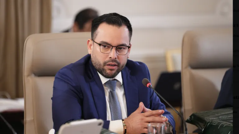 Balance Minenergia gobierno Petro 