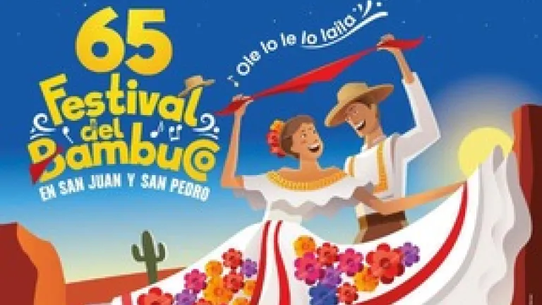 Programación San Pedro Huila 2026