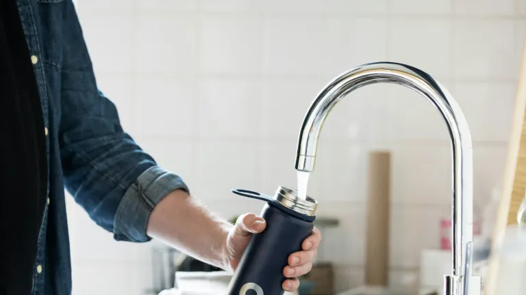 Cortes de agua en Medellín y Envigado 