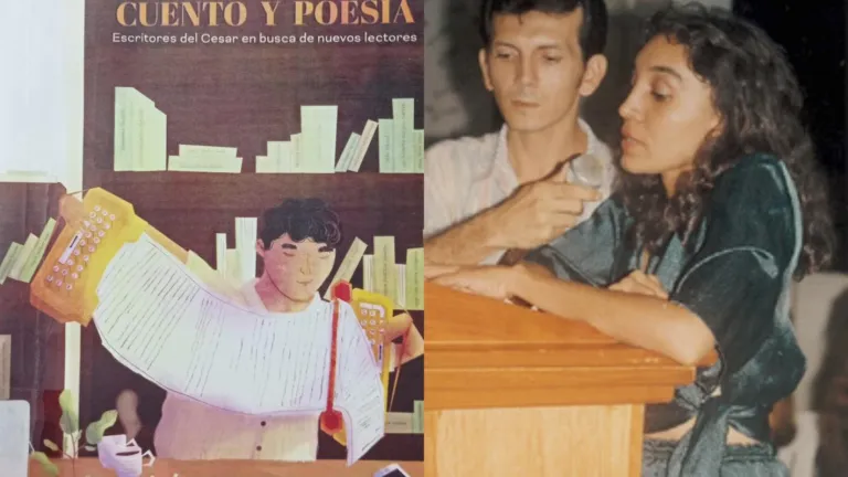 Clemencia Tariffa, la mariposa en su exilio | Poetas colombinas
