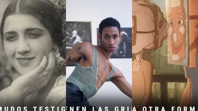Cine colombiano, presente en el Festival de Cine de Rotterdam 2023