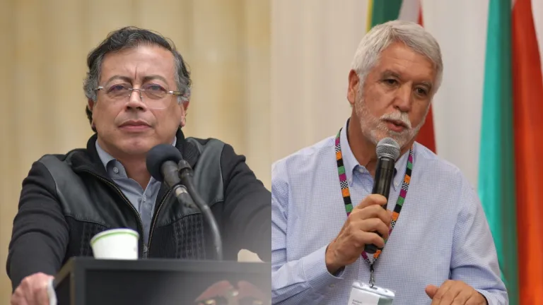 Petro dejó estudios de factibilidad para tranvías conectados al Metro