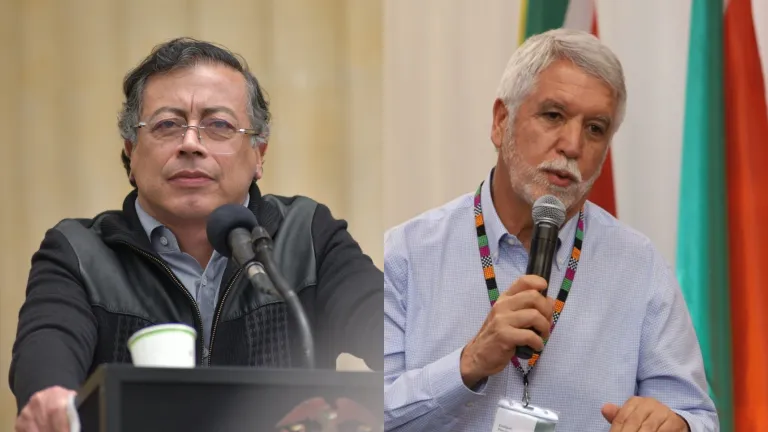 Petro dejó estudios de factibilidad para tranvías conectados al Metro