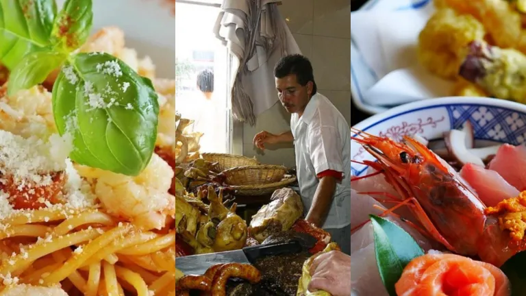 Comida de Bogotá: un delicioso tour del canal El Gourmet