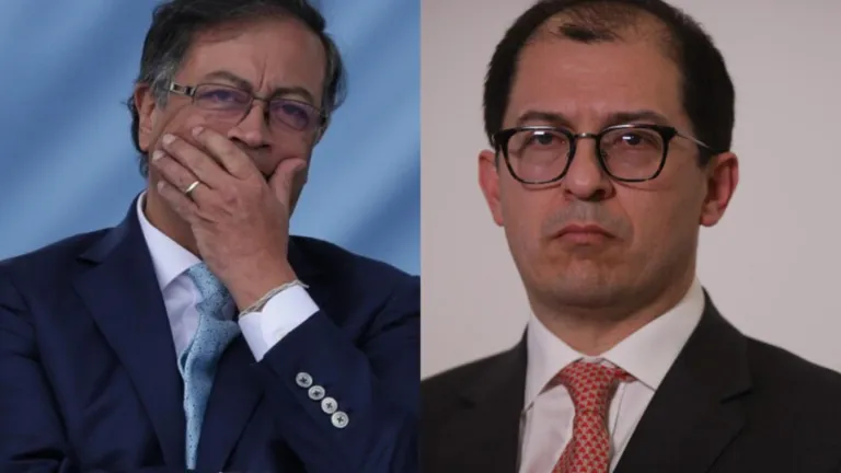 Jóvenes de primera línea: Petro y fiscal discutirán liberación