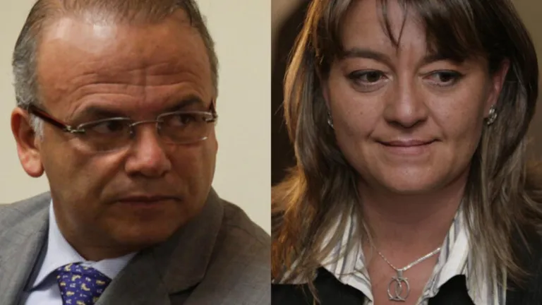 Carrusel de la Contratación: ¿cómo van los casos de Liliana Pardo y Miguel Ángel Moralesrussi?