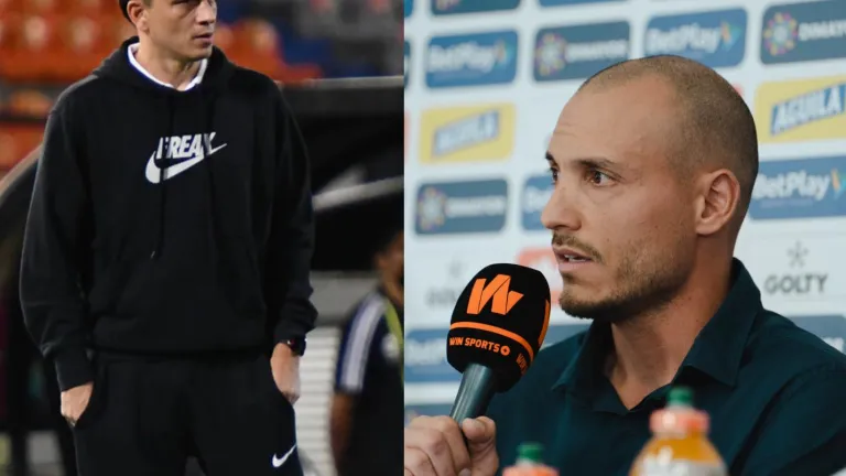 Final Pereira vs Medellín | Nueva generación de técnicos colombianos
