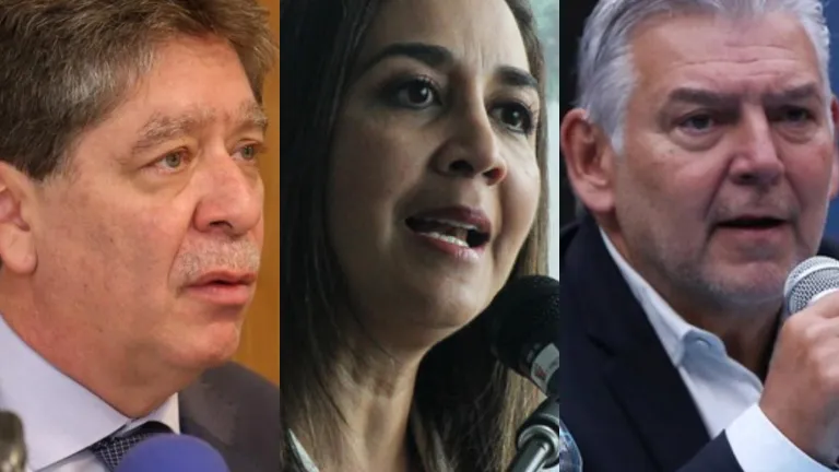 Gustavo Petro, nuevo presidente Colombia: gremios se pronunciaron
