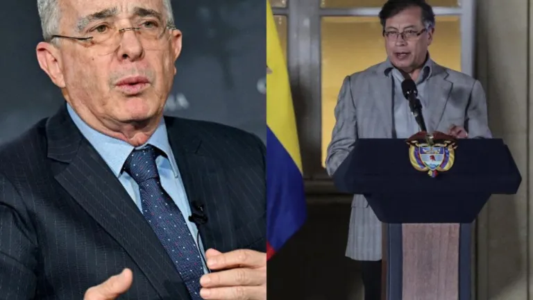 Petro y Uribe: consideran acuerdo quinquenal de incrementos salariales