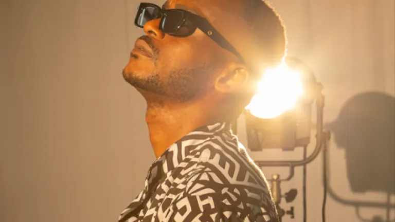 Artistas colombianos: conóce la nueva canción “África” de Beat Jey