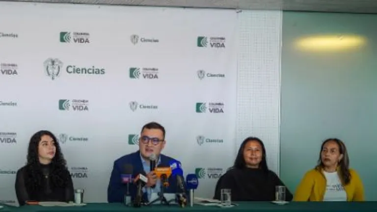 Becas de MinCiencias para maestrías y doctorados 