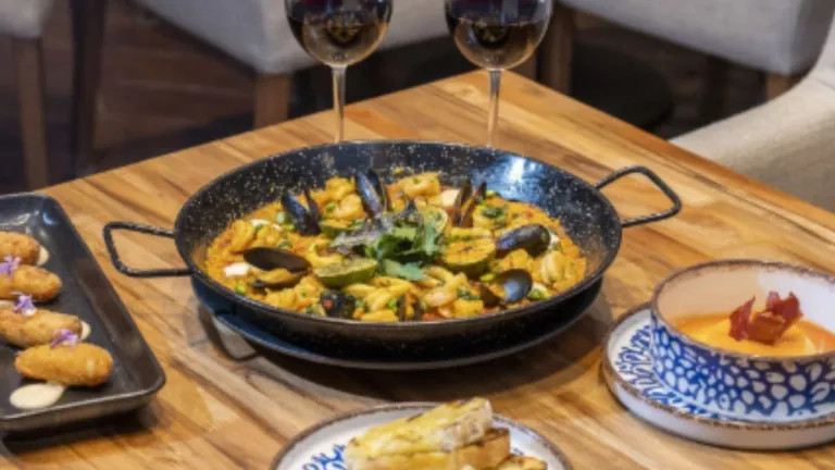 Bogotá Gourmet 2026 se realiza del 22 de octubre al 22 de noviembre. Conozca los precios de los menús, qué incluyen y cómo participar.