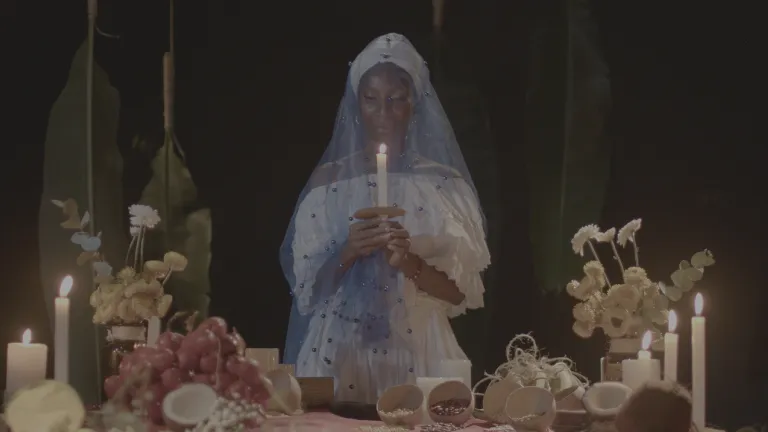 Bogotá: disfruta de la Muestra Afro en la Cinemateca