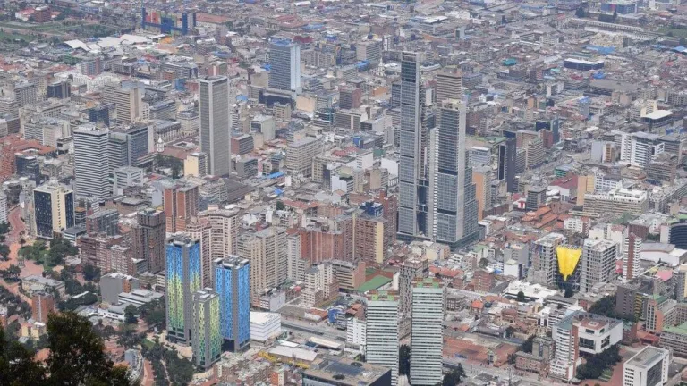 Día de la Madre: casos de violencia en Bogotá