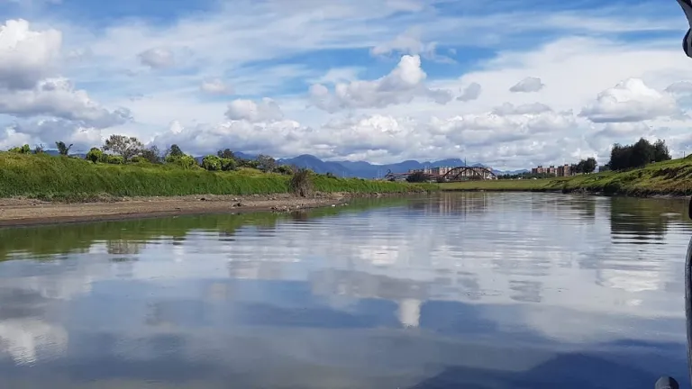 Alertan por contaminación de mercurio en fuentes hídricas